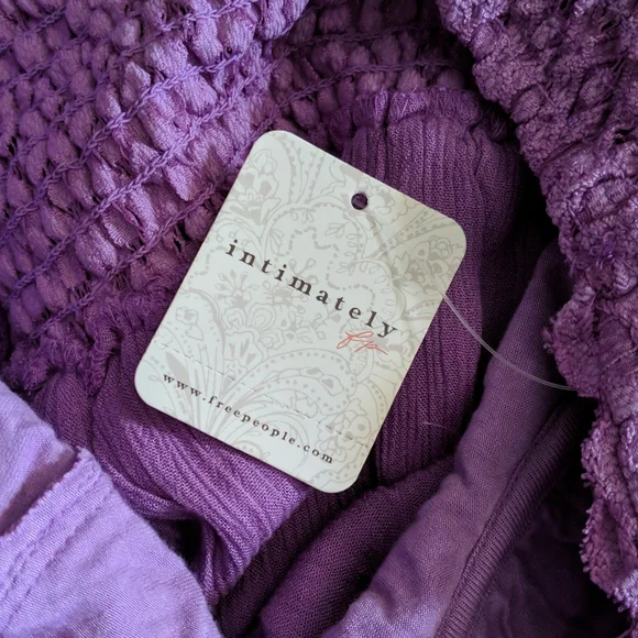 Free People Adella corset maxi dress - Picture 14 of 15